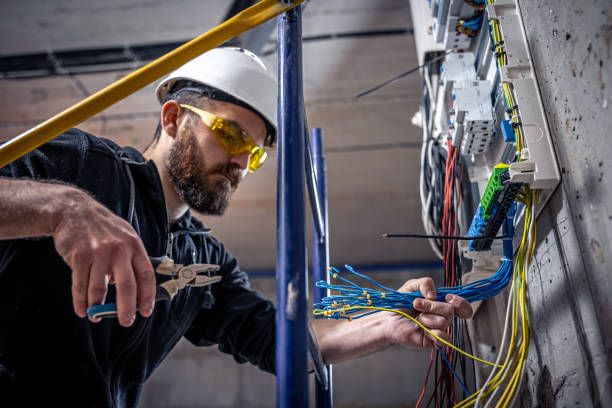 Best Industrial Electrical Services  in Forsyth, MT