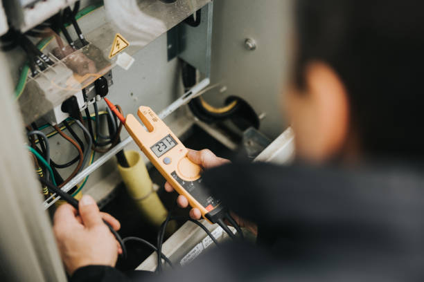 Best Electrical Upgrades for Homes  in Forsyth, MT