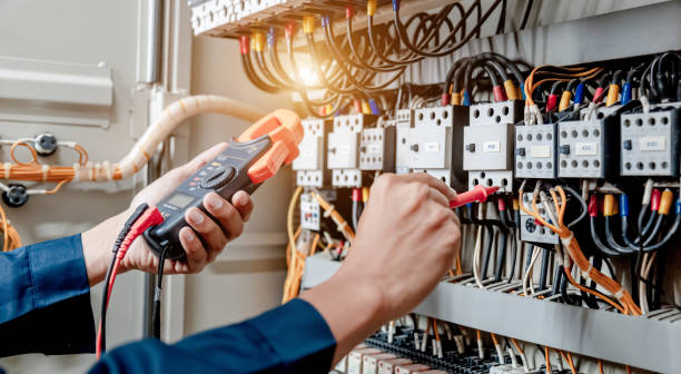 Best Electric Panel Repair  in Forsyth, MT
