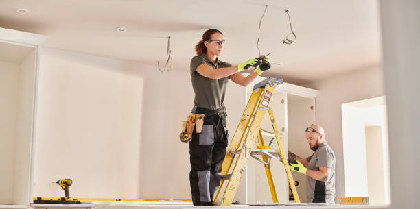 Best Generator Installation Services  in Forsyth, MT