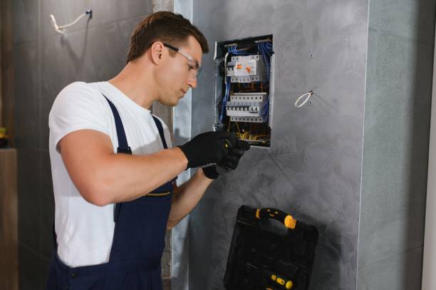 Best Electrical Troubleshooting Services  in Forsyth, MT
