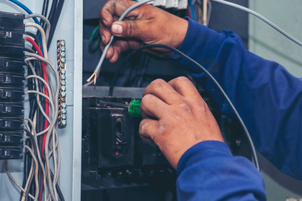 Best Circuit Breaker Repair  in Forsyth, MT
