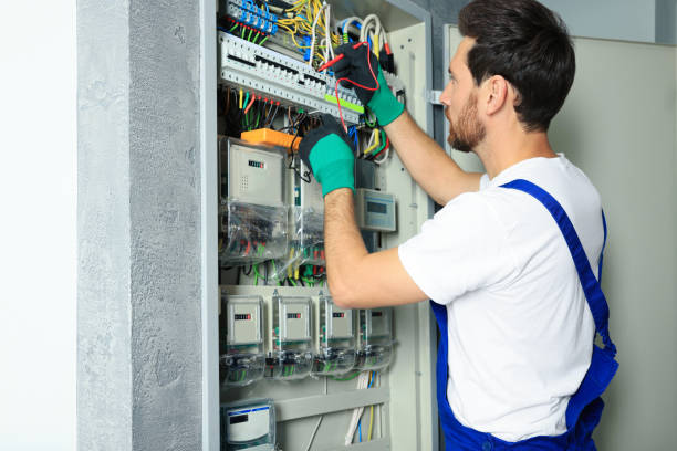 Best Electrical Outlet Repair  in Forsyth, MT