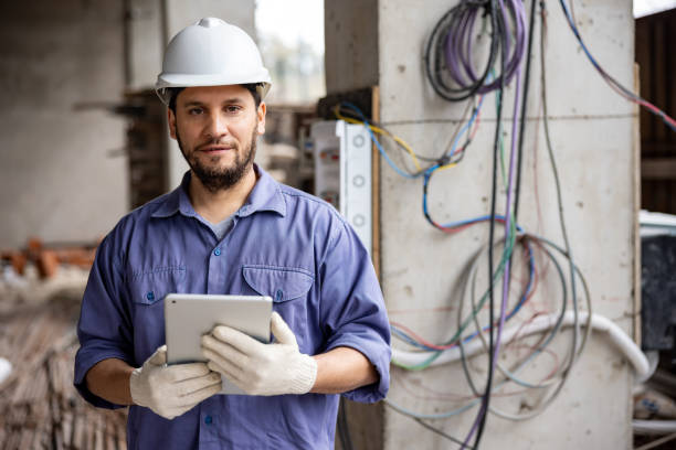 Best Generator Installation Services  in Forsyth, MT