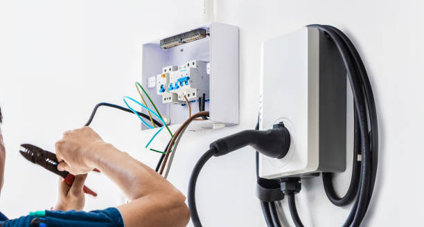 Best Home Electrical Repair  in Forsyth, MT