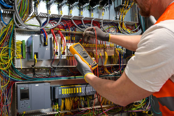 Best Residential Electrician Services  in Forsyth, MT