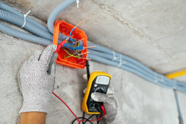 Best Electrical Rewiring Services  in Forsyth, MT