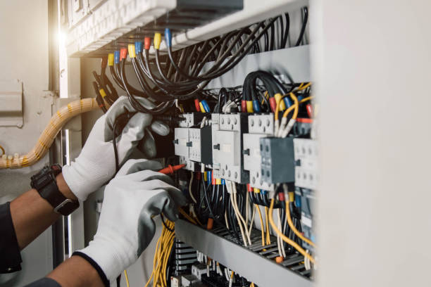 Best Electrician Near Me  in Forsyth, MT